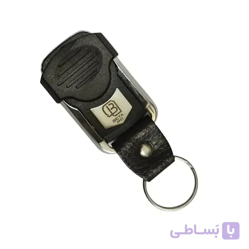 ریموت درب پارکینگ طرح بتا مدل 2007