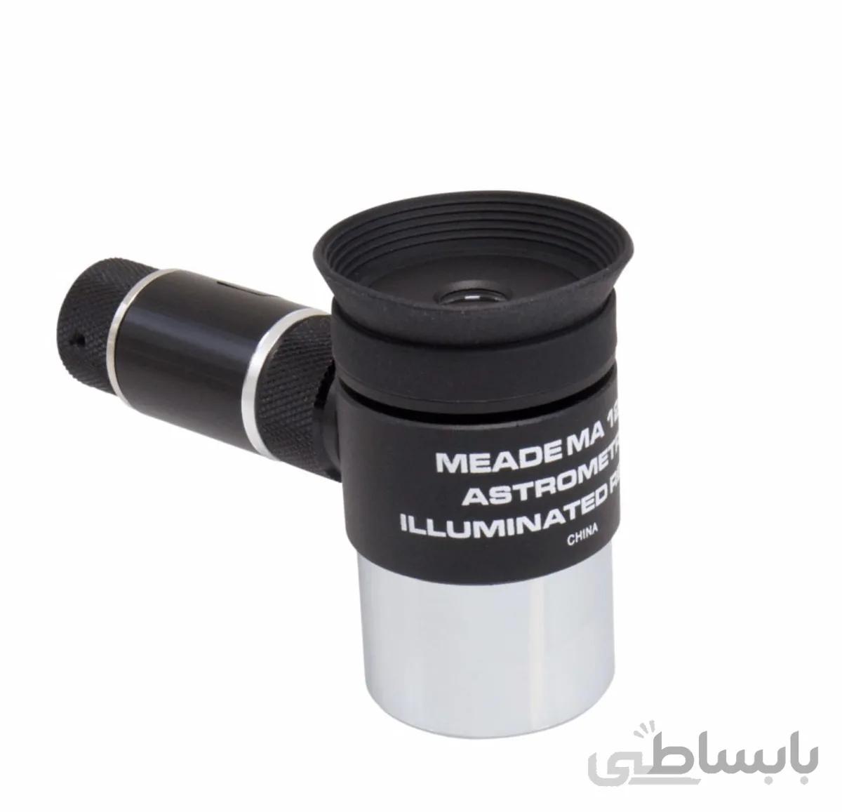 چشمی مید MA 12mm Illuminated Reticle