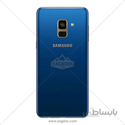 درب پشت موبایل Samsung Galaxy A8 Plus 2018
