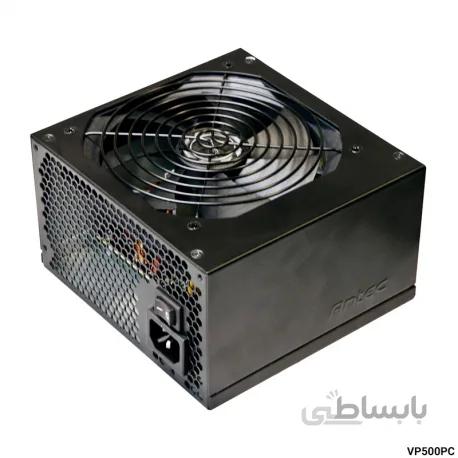 منبع تغذیه کامپیوتر انتک مدل VP500P ا Antec HCG850 Gold Computer Power Supply