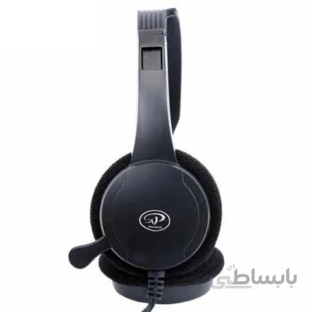 هدفون XP مدل 880