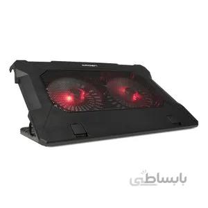 پایه خنک کننده کرون مدل Crown CMLC-530T ا Crown Cmls-530T Coolpad