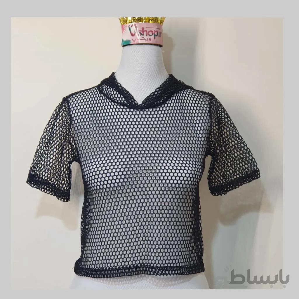 هودی فیش نت