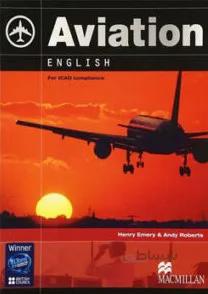 کتاب Aviation English for ICAO compliance