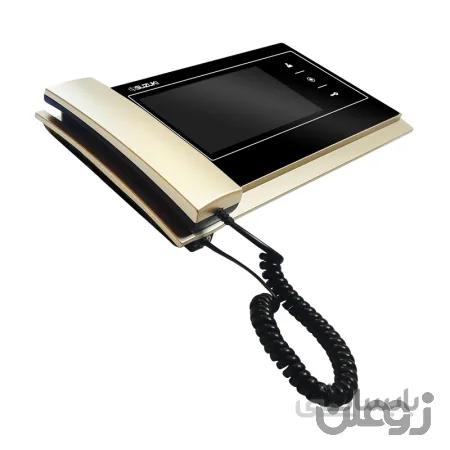آیفون تصویری 7 اینچ با حافظه سوزوکی مدل SZ-727M