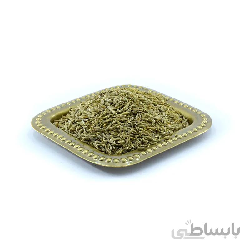 زیره سبز