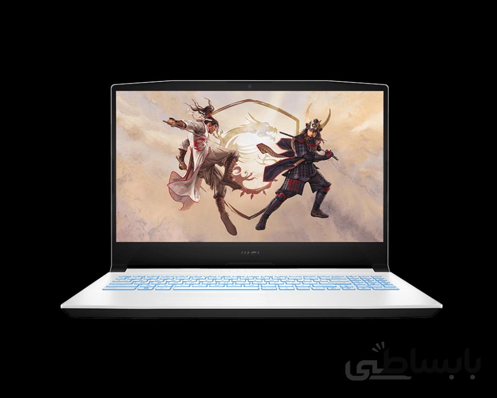 NB MSI Sword15 A11UD
