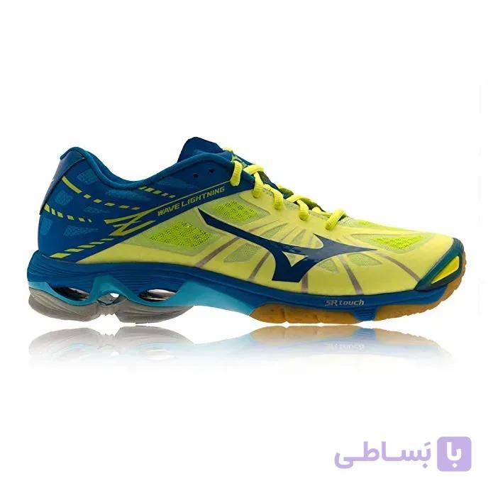 کفش والیبال میزانو مدل Wave Lighting Z