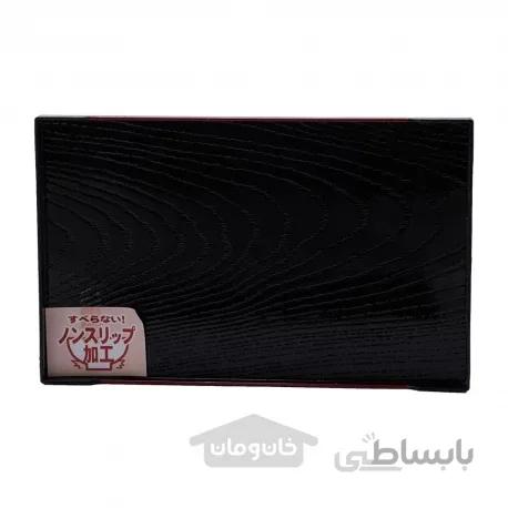 سینی مستطیلی ضد لغزش