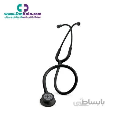 گوشی طبی مدل کلاسیک III کد ۵۸۰۳ لیتمن ا Littmann 5803 Classic III Monitoring Stethoscope