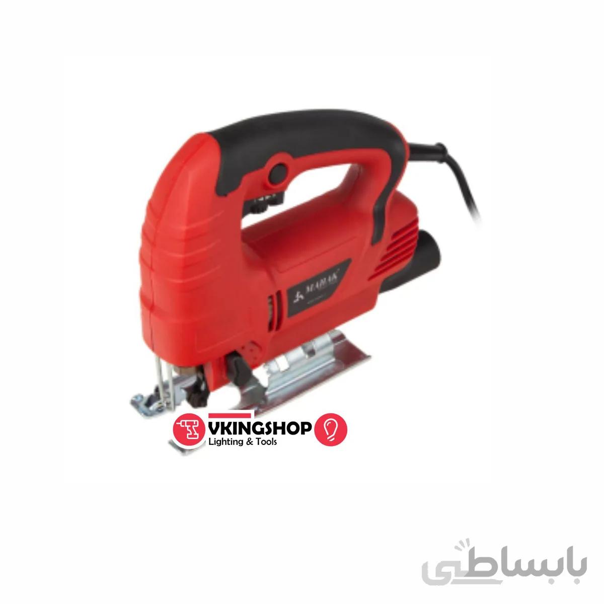 اره عمودبر دور متغیر محک مدل JS-600