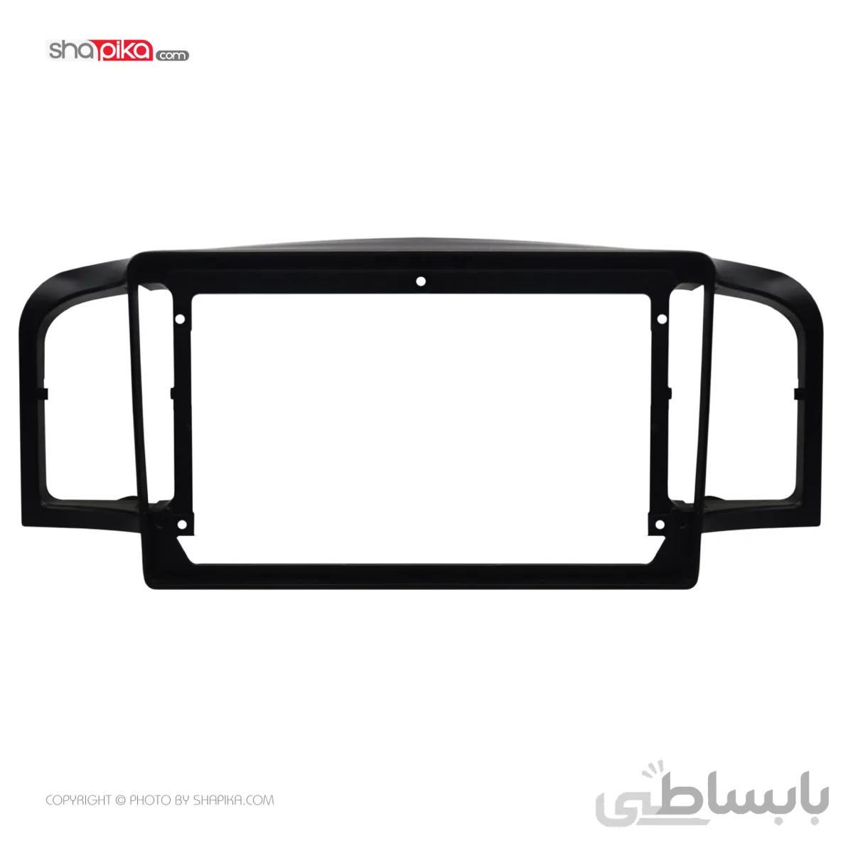 قاب فابریک مانیتور مناسب خودرو لیفان 620
