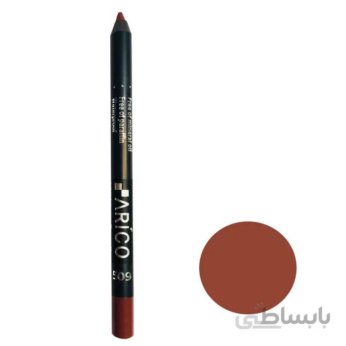 مداد لب اریکو شماره 509 ا آرایشی ارایشی