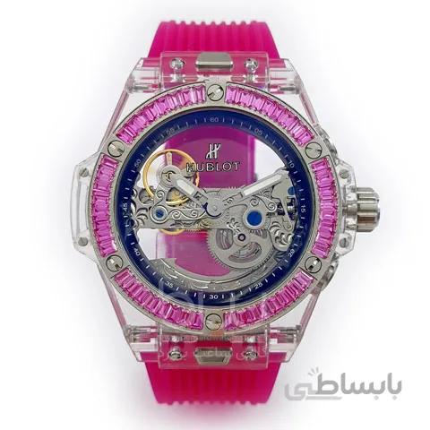 ساعت مچی هابلوت | HUBLOT 1184990