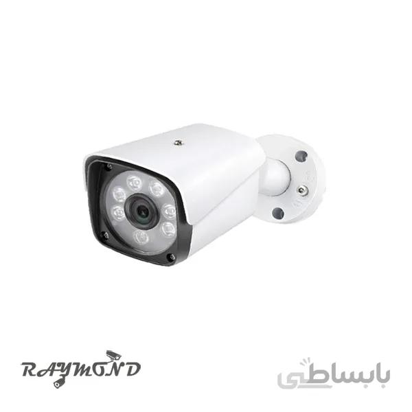 دوربین مداربسته بولت مدل Raymond on-810