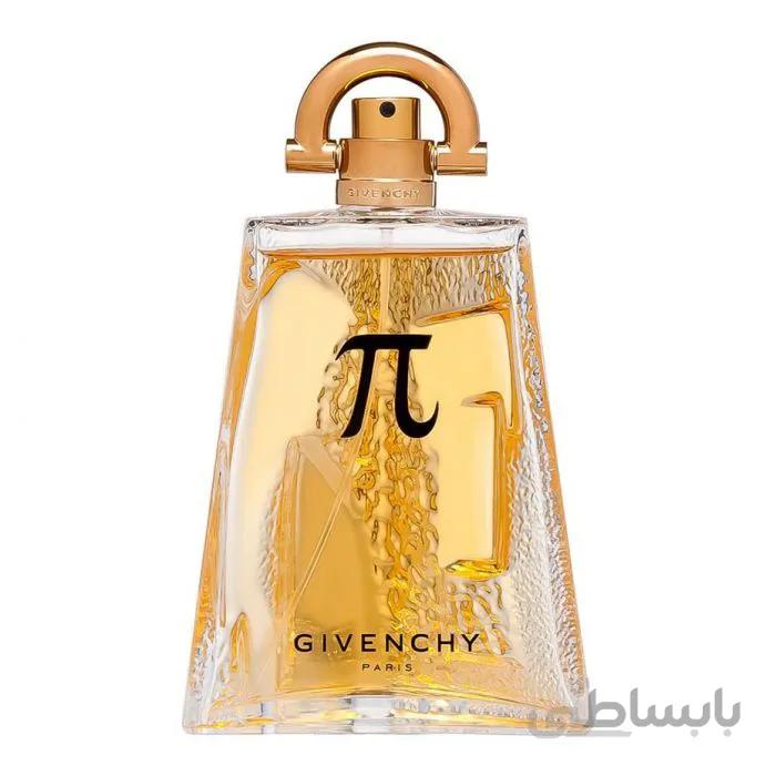 سمپل/دکانت عطر ادکلن جیوانچی پی Givenchy Pi