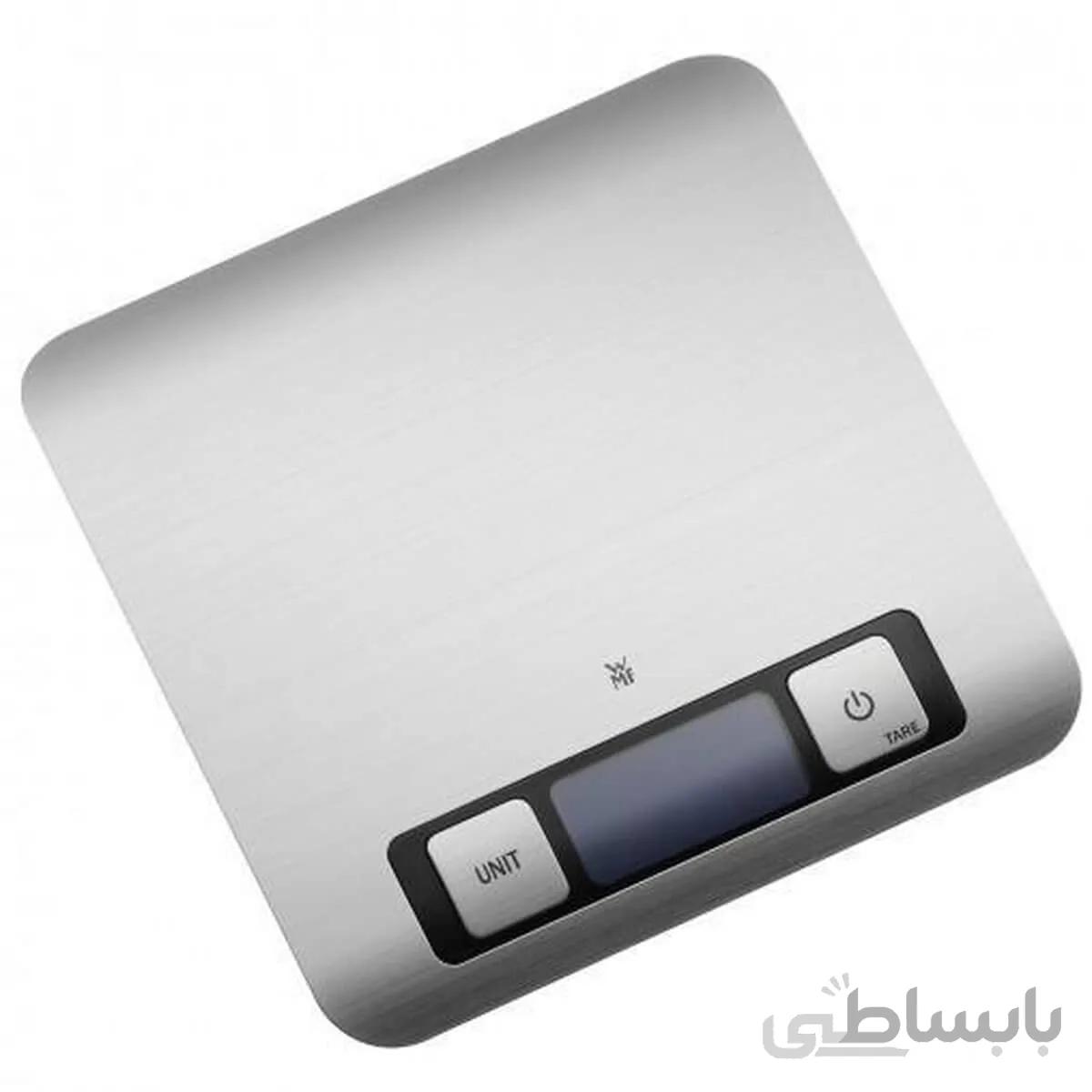ترازو آشپزخانه دبلیو ام اف مدل WMF Kitchen scales