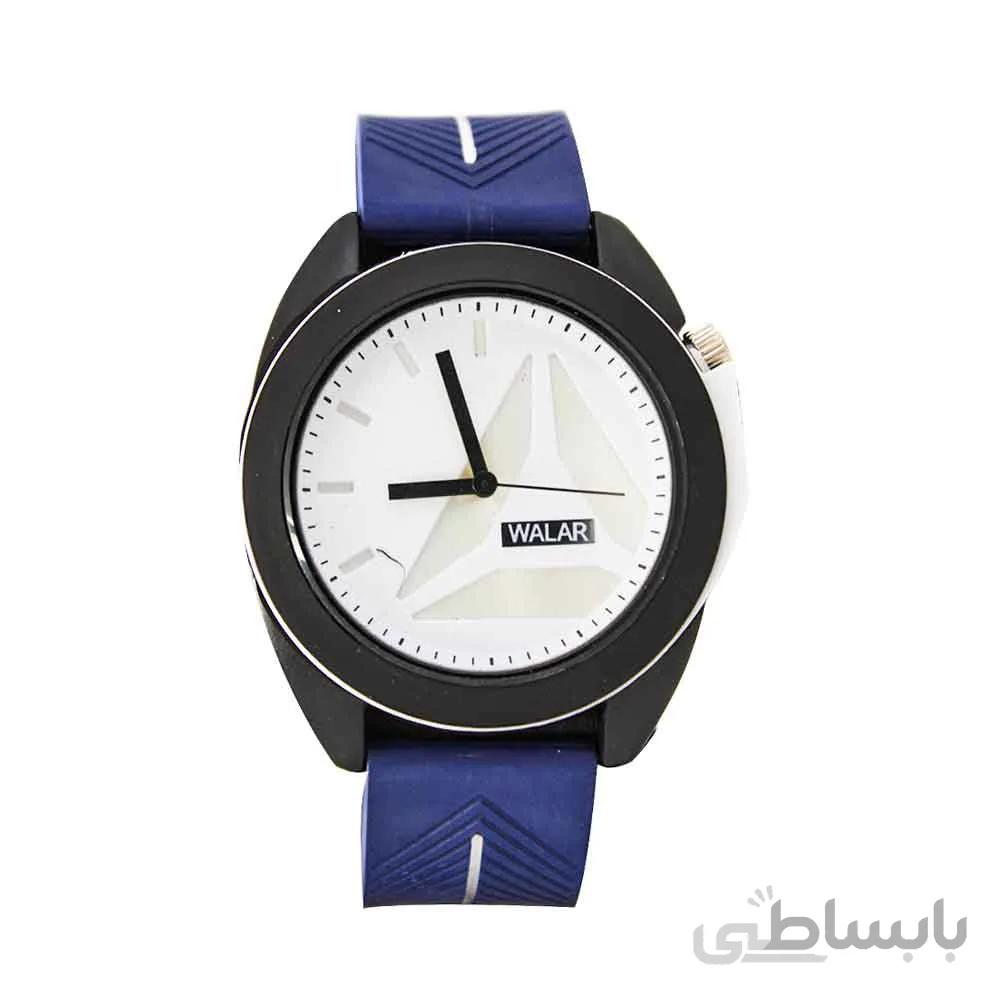 ساعت مچی والار مدل W0G7417