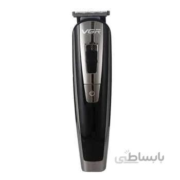 ماشین اصلاح موی سر و صورت وی جی ار مدل V-025
