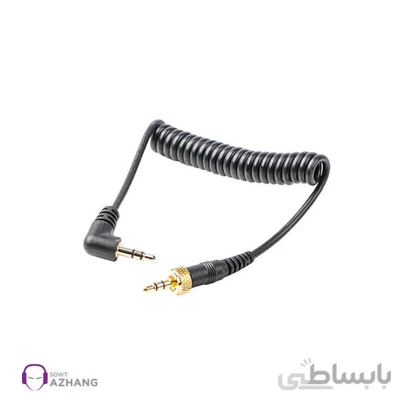 کابل تبدیل سارامونیک مدل Saramonic SR-UM10-C35