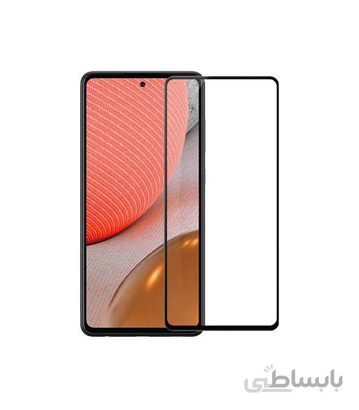 محافظ صفحه نمایش نیلکین Amazing CP Plus Pro مناسب برای گوشی Samsung Galaxy A72