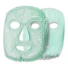 ماسک صورت ژله ای یخی اصل