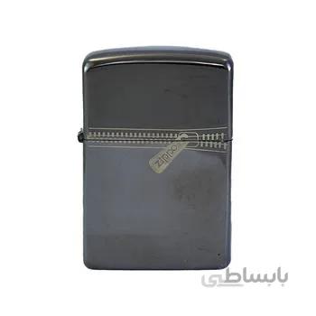 فندک زیپو طرح دار