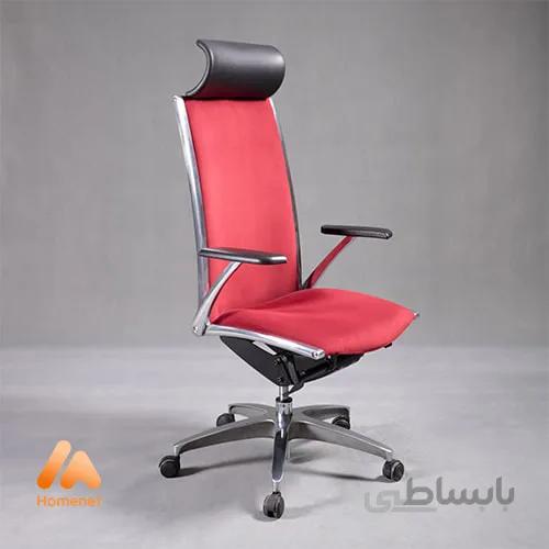 صندلی مدیریتی F71 لیو کد 324761