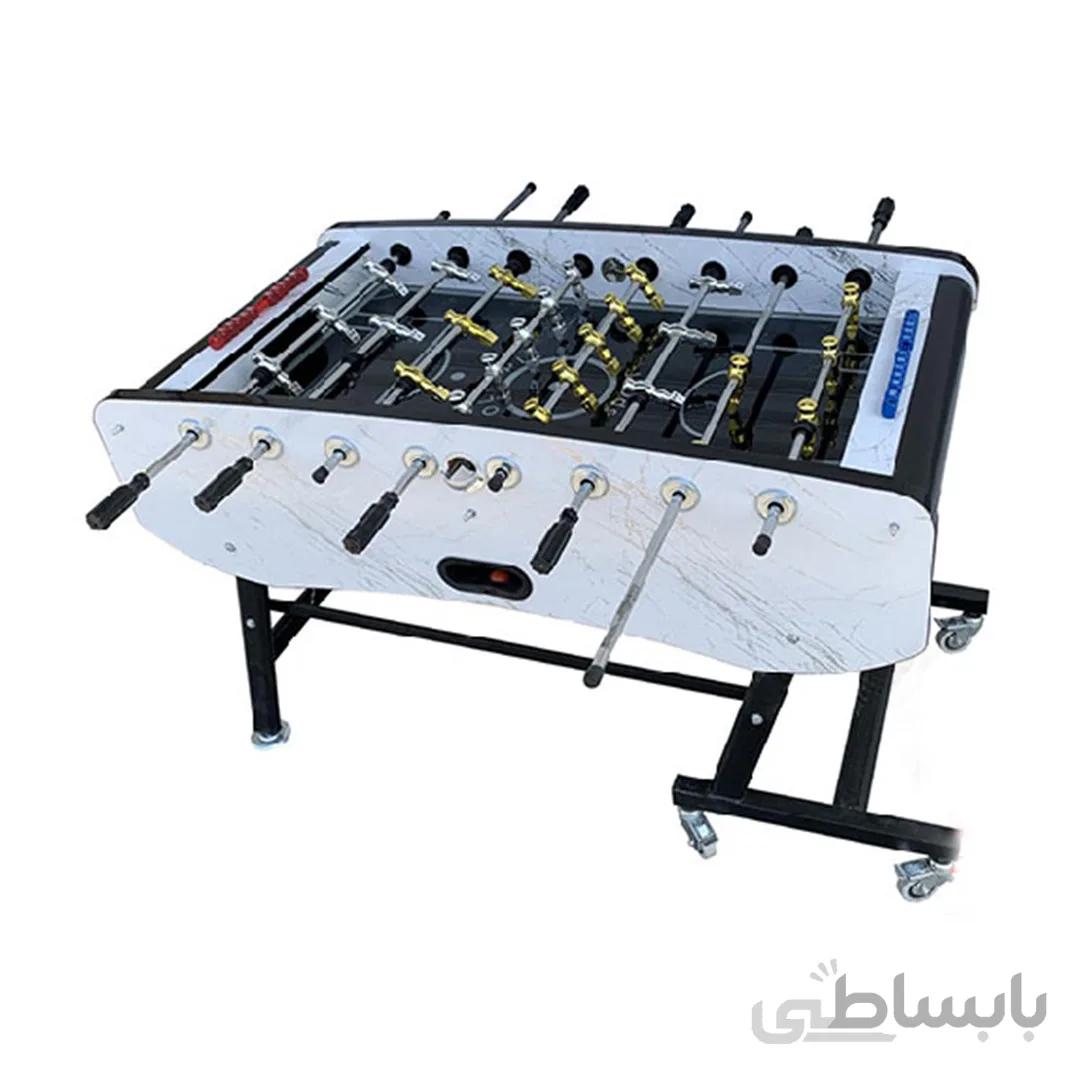 فوتبال دستی المپیک مدل S12