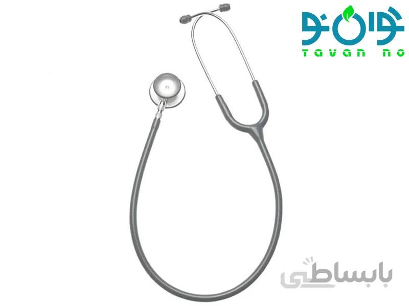 گوشی طبی ریشتر مدل Duplex-4001-02