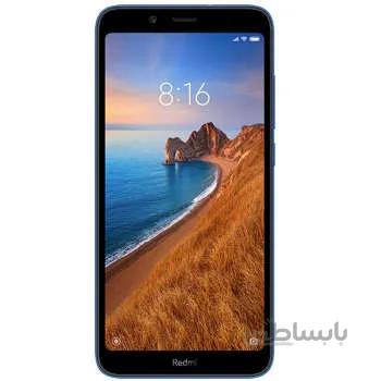 گوشی شیائومی Redmi 7A | حافظه 32 رم 2 گیگابایت