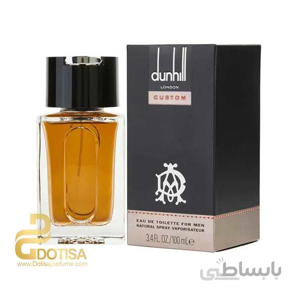 عطر ادکلن دانهیل کاستوم – DUNHILL CUSTOM