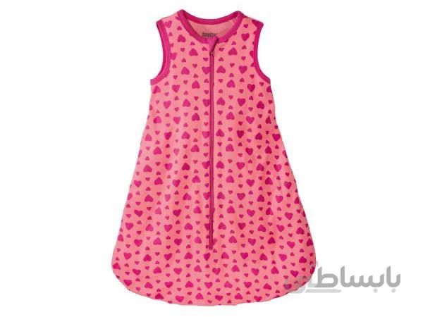 کیسه خواب بهاره (مناسب 0تا6ماه)