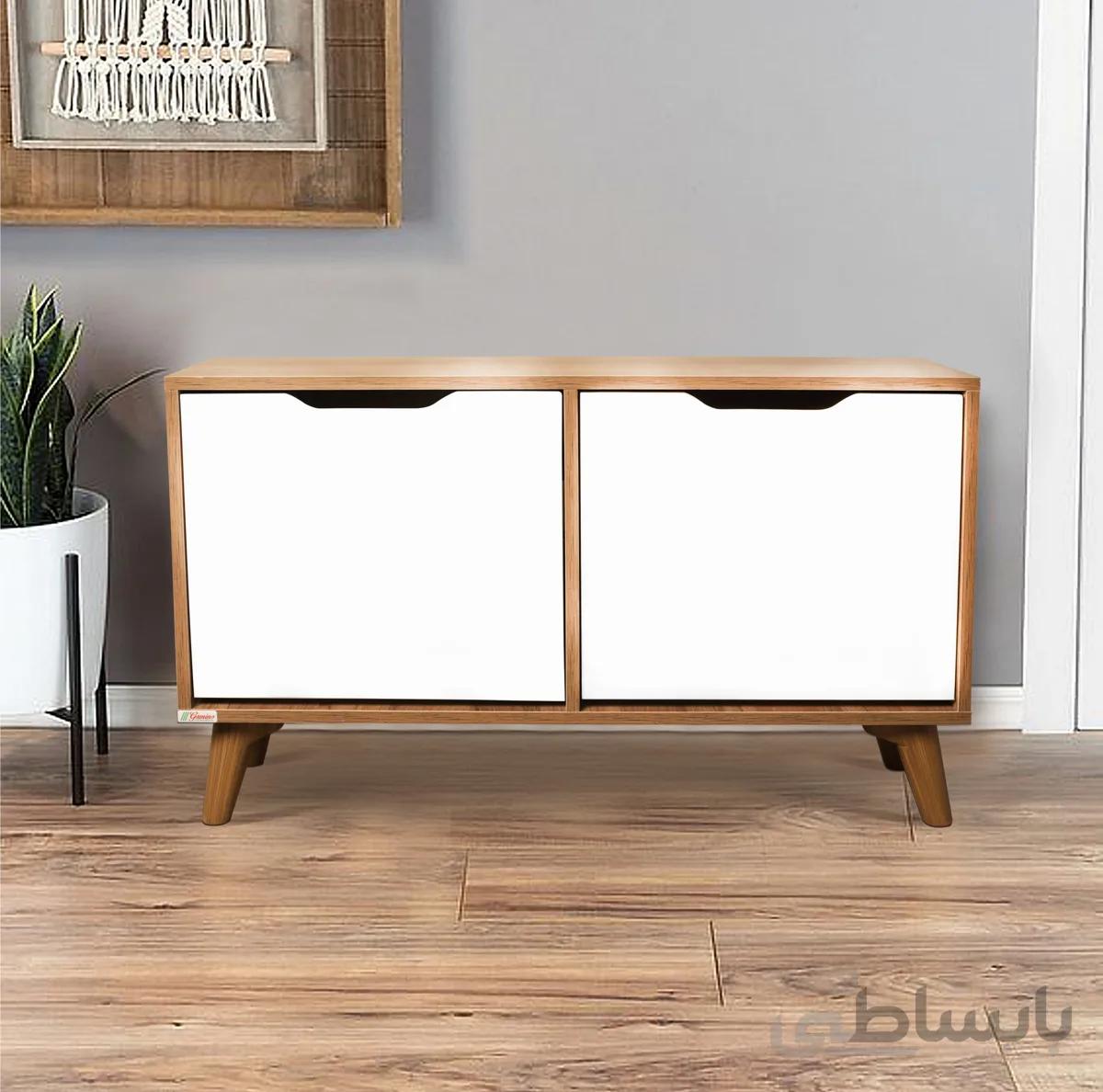 جاکفشی آلوا، دو در خوابیده