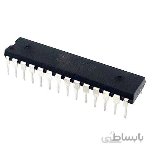 میکروکنترلر ATMEGA8A - هانیپا الکترونیک