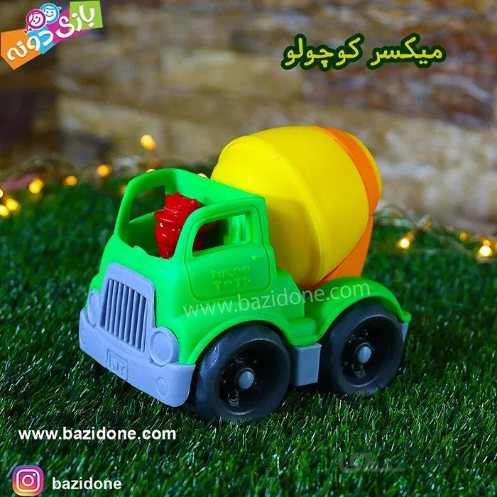 میکسر کوچولو نیکو تویز