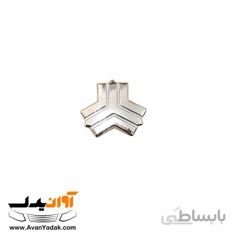 لوگو سایپا صندوق عقب ساینا و کوییک