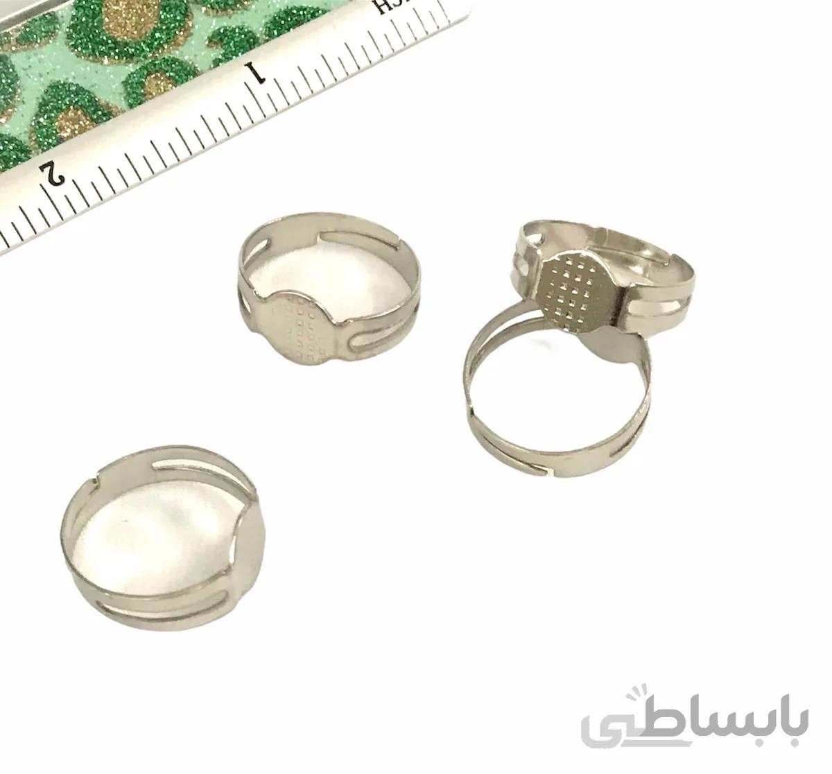 رکاب انگشتر بسته 10 عددی
