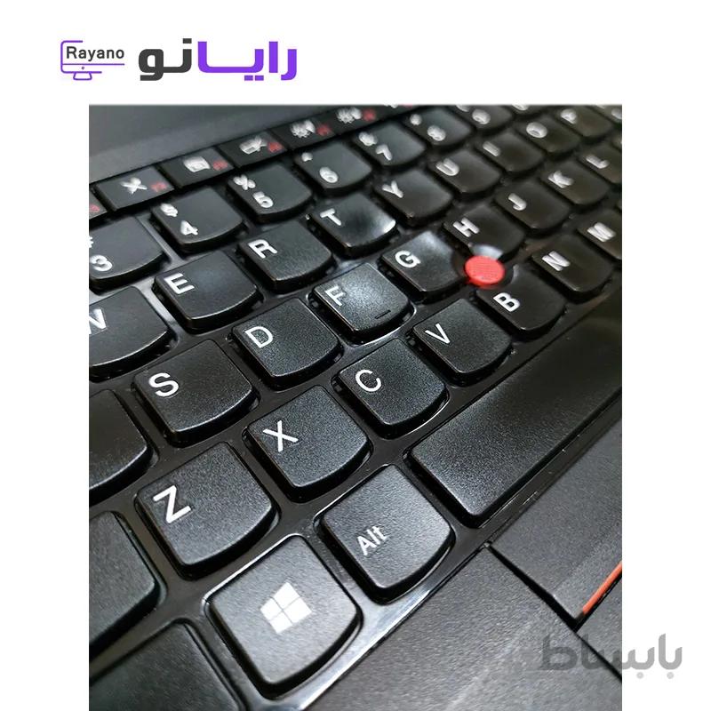 لپ تاپ Lenovo Thinkpad E430