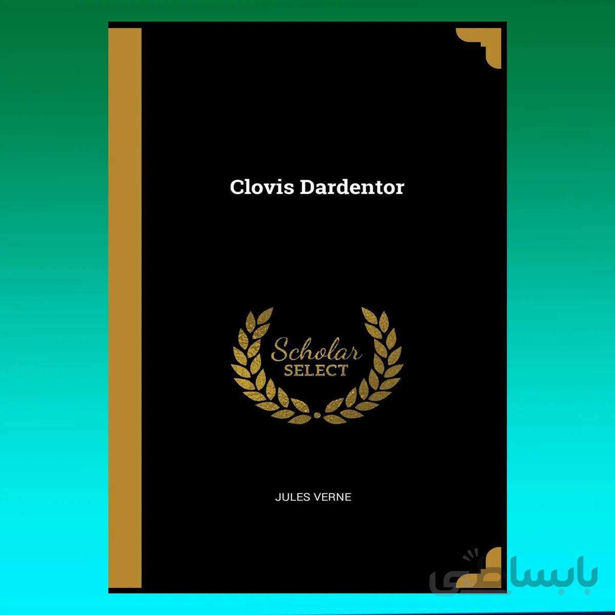 Clovis Dardentor