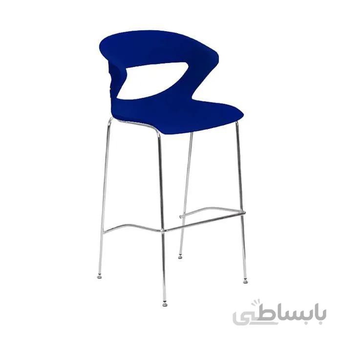 صندلی کانتر کیکا صنایع نظری