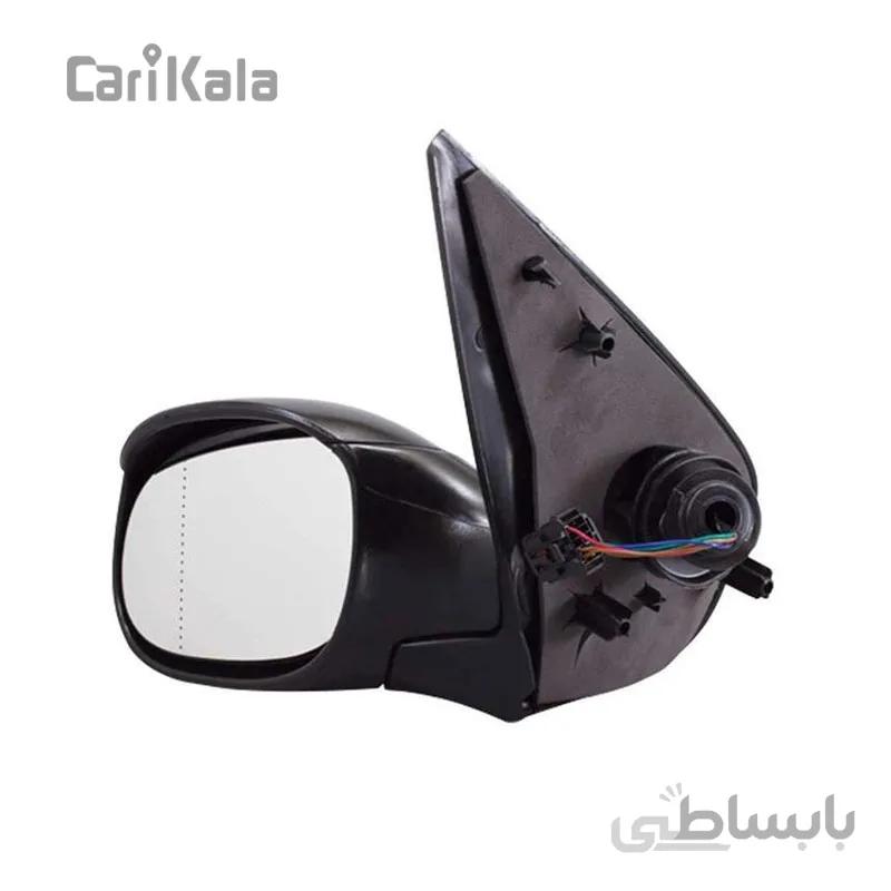 آینه بغل برقی چپ 206 کروز