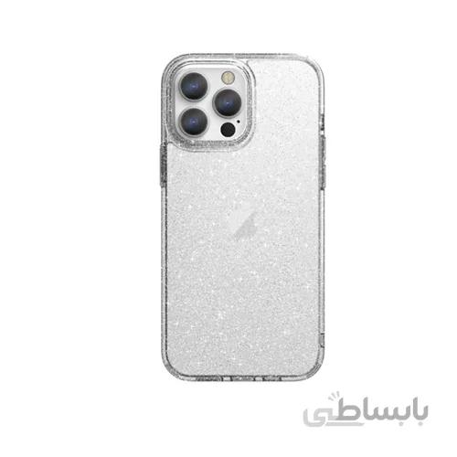 قاب یونیک آیفون 13 پرو Uniq Lifepro Xtreme Case iPhone 13 Pro مدل LUCENT