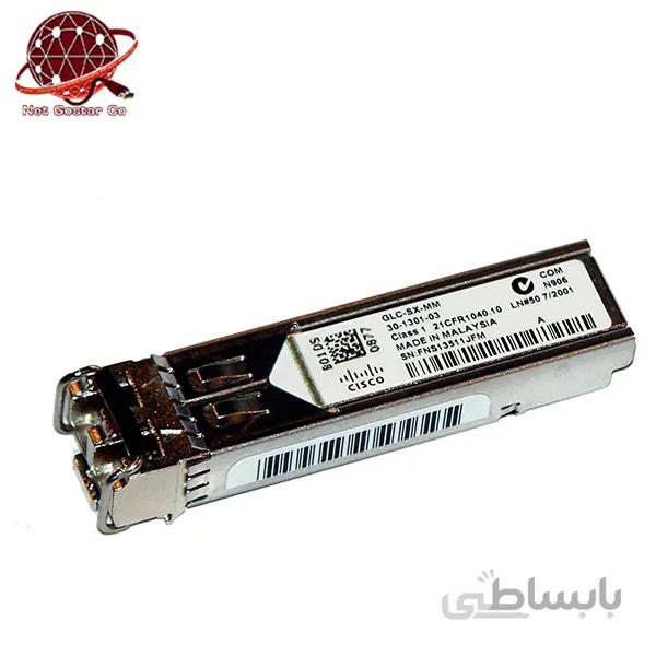 ماژول فیبر نوری GLC_SX_MM