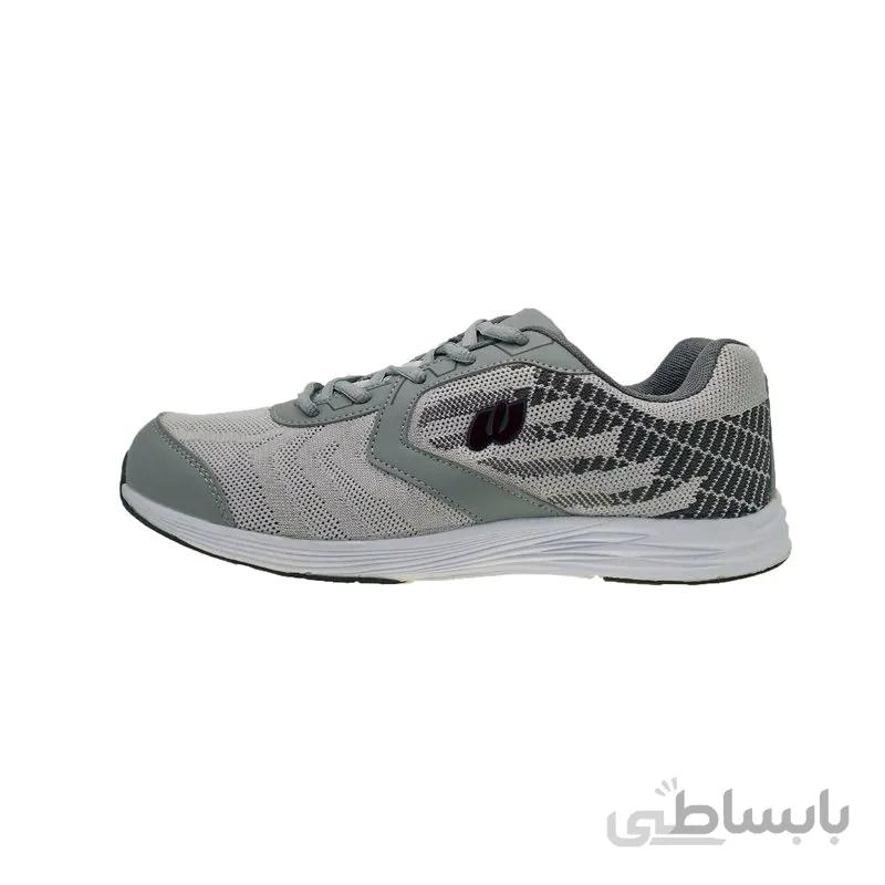 کفش پیاده روی مردانه وردکاپ کد 20020A