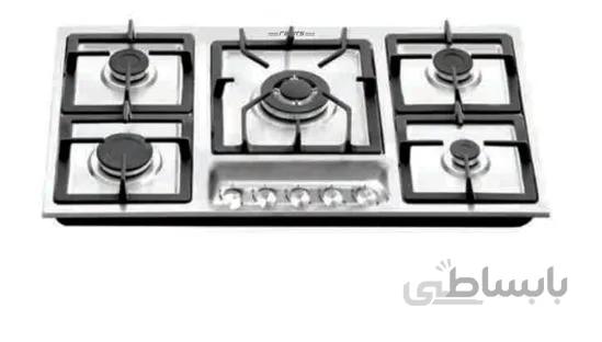 گاز صفحه ای رابیتس مدل RS516