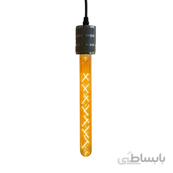 لامپ ادیسونی دکوری خیاری ۶ وات