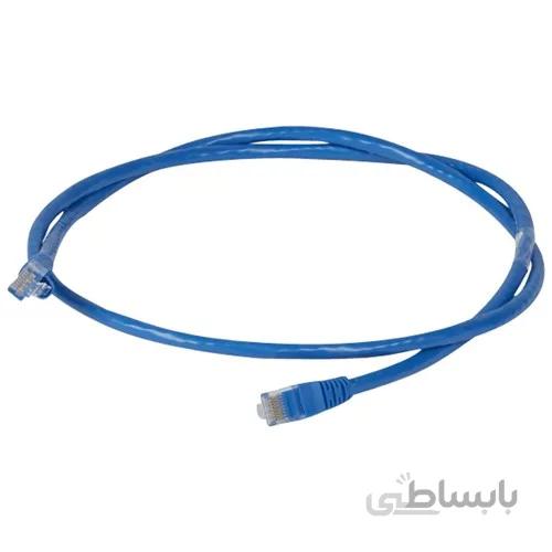 legrand cat6 SFTP 1M Pachcord