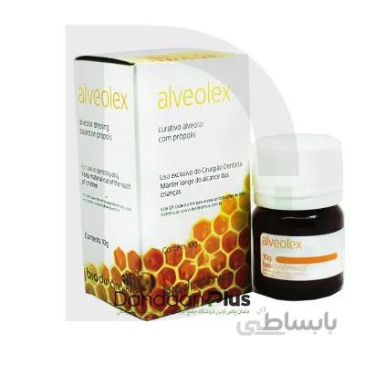 موم پانسمان Biodinamica- Alveolex