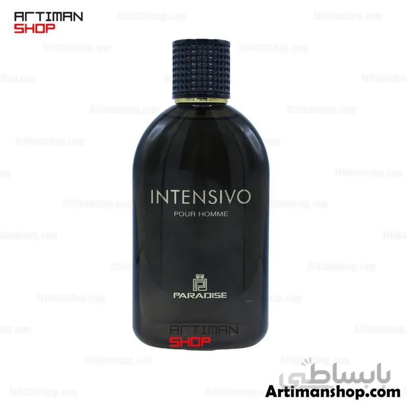 (PARADISE (Pour Homme Intenso